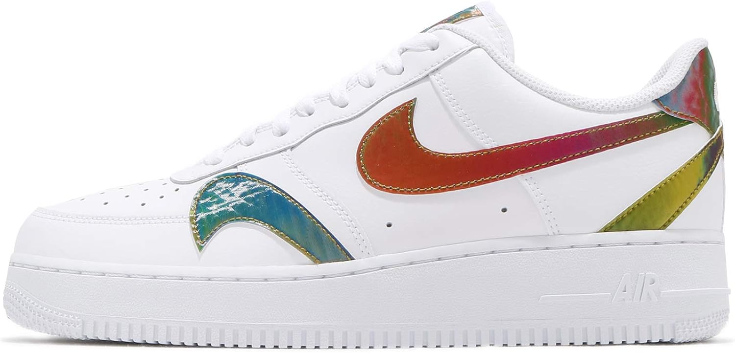 nike air force 107 mid lv8