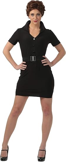 grease fancy dress plus size