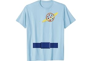 Disney Pixar Toy Story Alien Suit Halloween T-Shirt