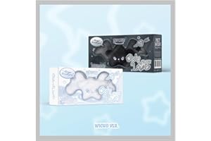 (WICHU Eros Version) NCT WISH Ode to Love 1st Album with Tracking