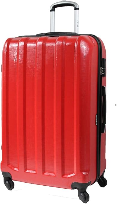 Valise ultra legere 4 roues polycarbonate Clearance