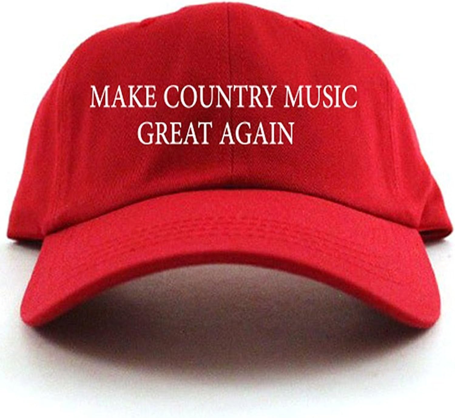 make country great again hat