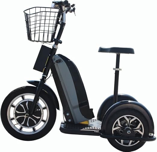 mototec electric trike
