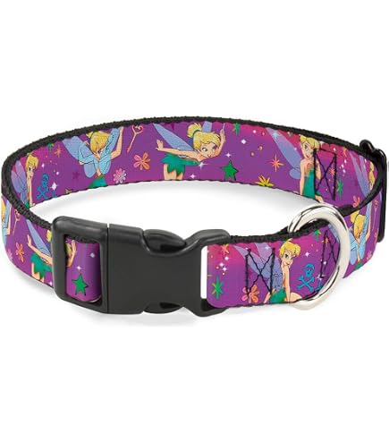 Amazon.com : Disney Plastic Clip Dog Collar | Disney Dogs Group