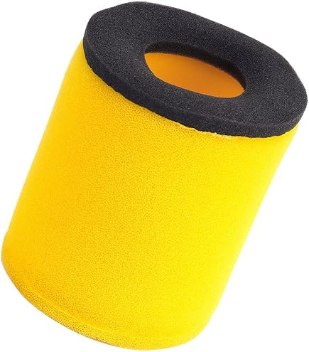 Air Filter Replacement For Suzuki King Quad 300 1991-2002 & Quadrunner 250 1987-2001