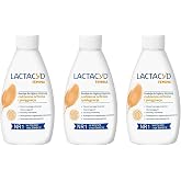 Lactacyd Femina Daily Protective Wash 200ml x 3 Packs
