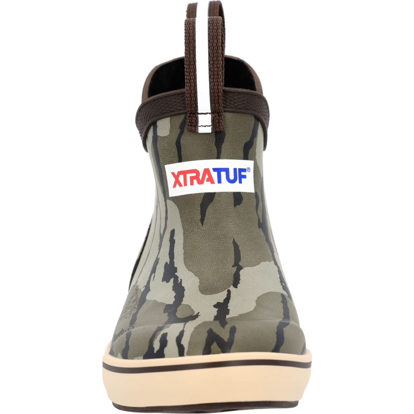 Xtratuf Kids Ankle Deck Rain Boot