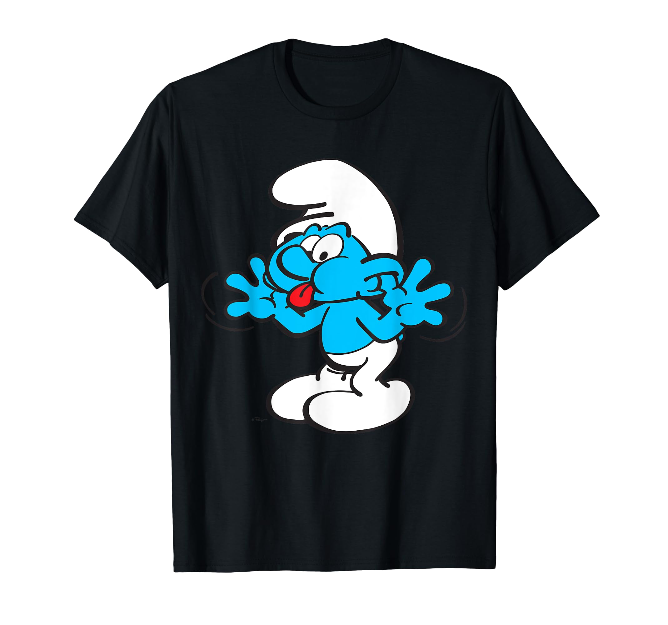 The Smurfs Jokey Women's T-Shirt