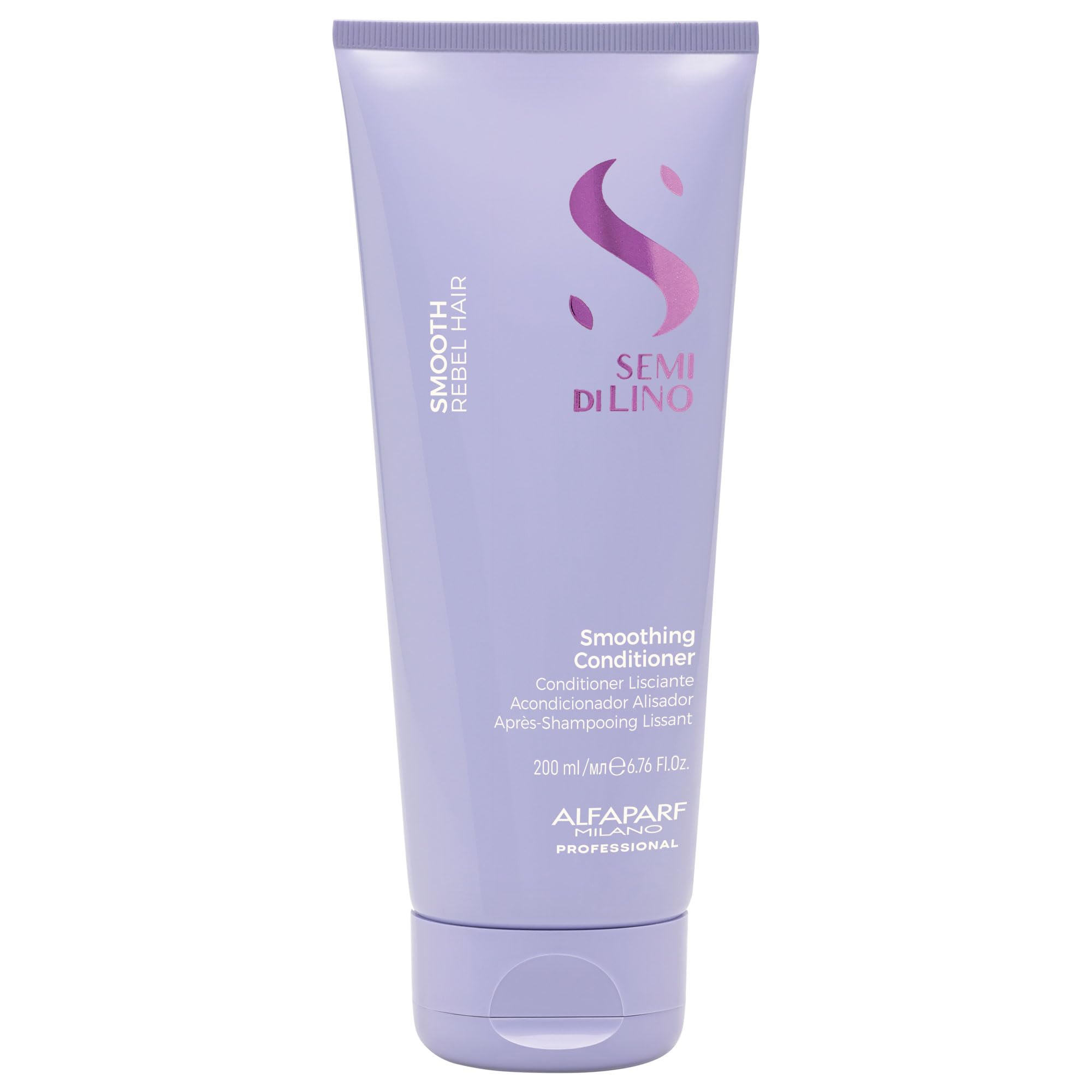 Alfaparf Milano Keratin Therapy Lisse Design Maintenance Conditioner 250ml