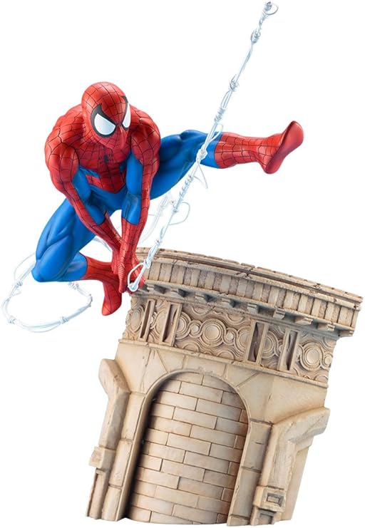 Kotobukiya ARTFX SpiderMan  Slinger SpiderMan 1/6 PVC painted pre