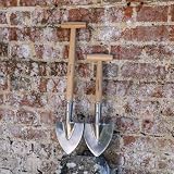 Burgon & Ball RHS Perennial Spade Small FSC 100% view 10