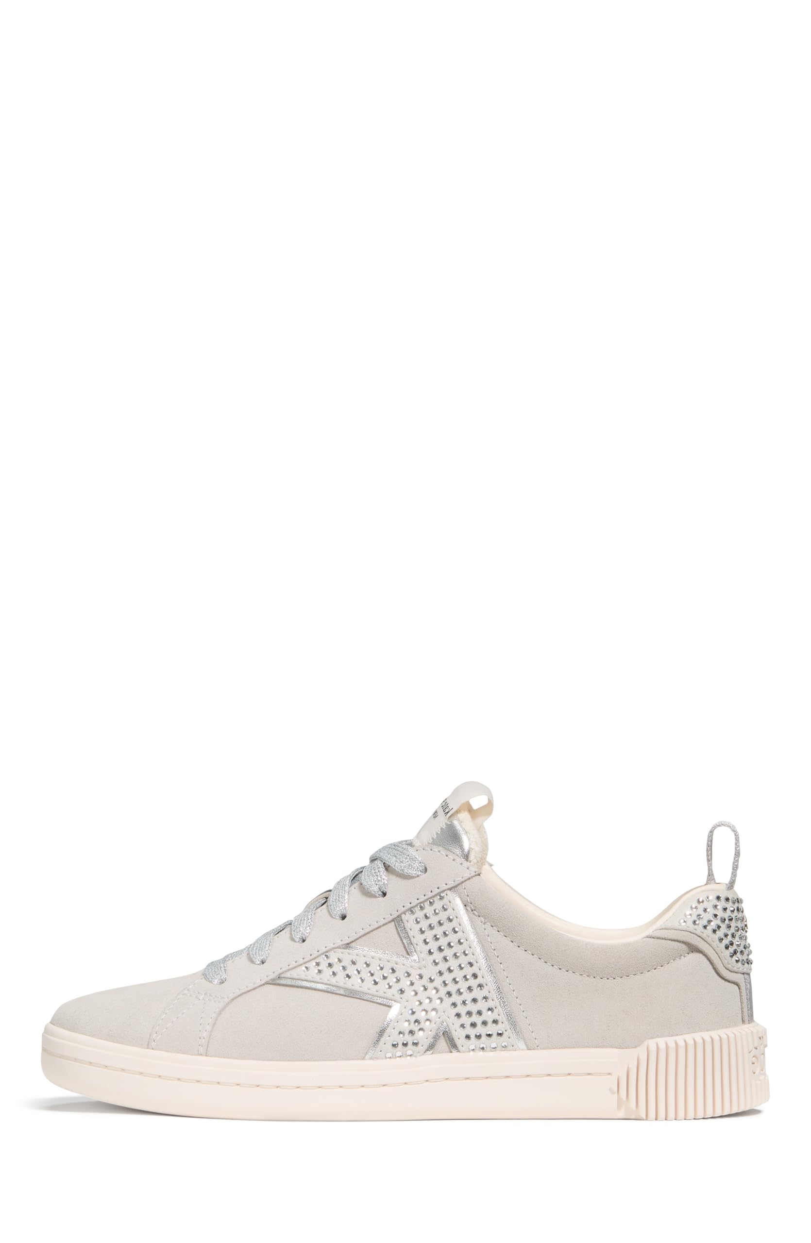 kate spade new york K As in Kate Court Silver