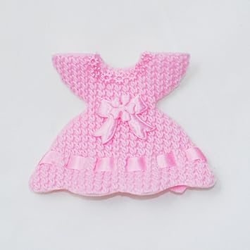 Amazon Com Baby Girl Dress Favor Or Party Decoration For Baby Amazon Com Baby Girl Dress Favor Or Party Decoration For Baby