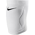 Nike Streak Volleyball Knee Pad (X-Large/XX-Large, White)