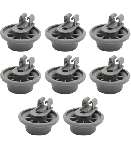 Amazon.com: 12004485 AP2U REPLACEMENT FOR BOSCH DISHWASHER - DISH
