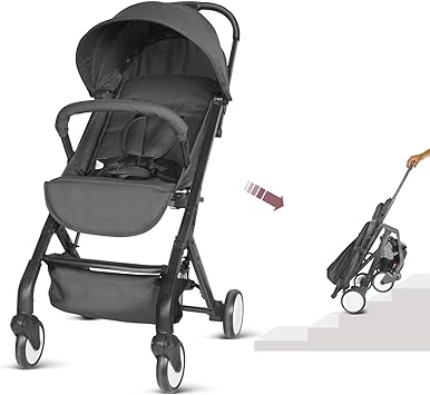 poussette bebe avion