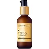 Perricone MD Neuropeptide Firming Facial Concentrate - 2 fl oz | Firming facial concentrate, addresses sagging skin, loss of firmness, contour, elasticity, volume, and discoloration