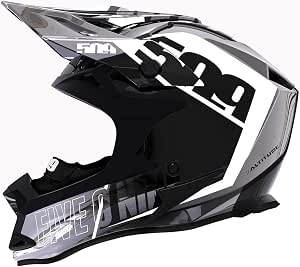 509 Altitude Helmet with Fidlock 