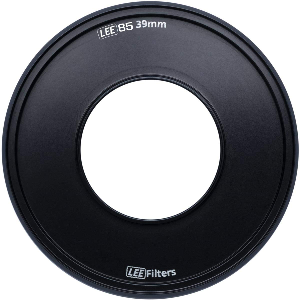 LEE Filters LEE85 39mm Adapter Ring for Filter Holder - L85AR39