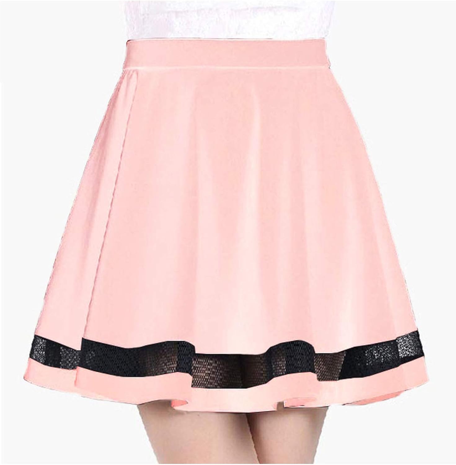 amazon ladies skirts