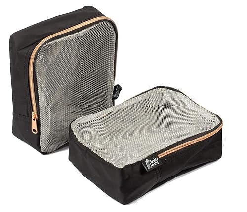 packing cubes for baby