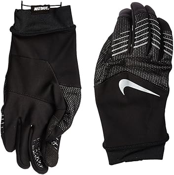 nike storm fit gloves