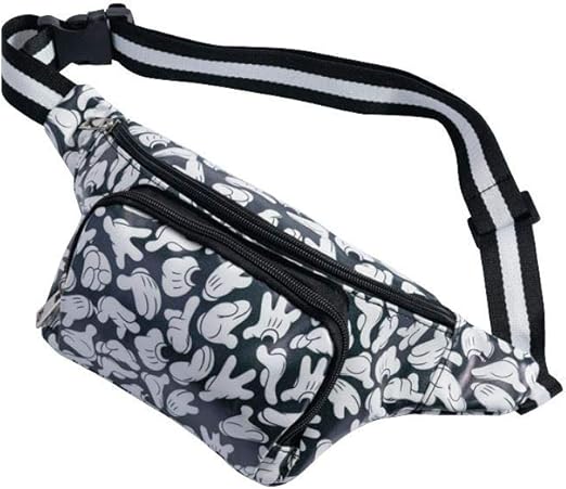 disney fanny pack amazon