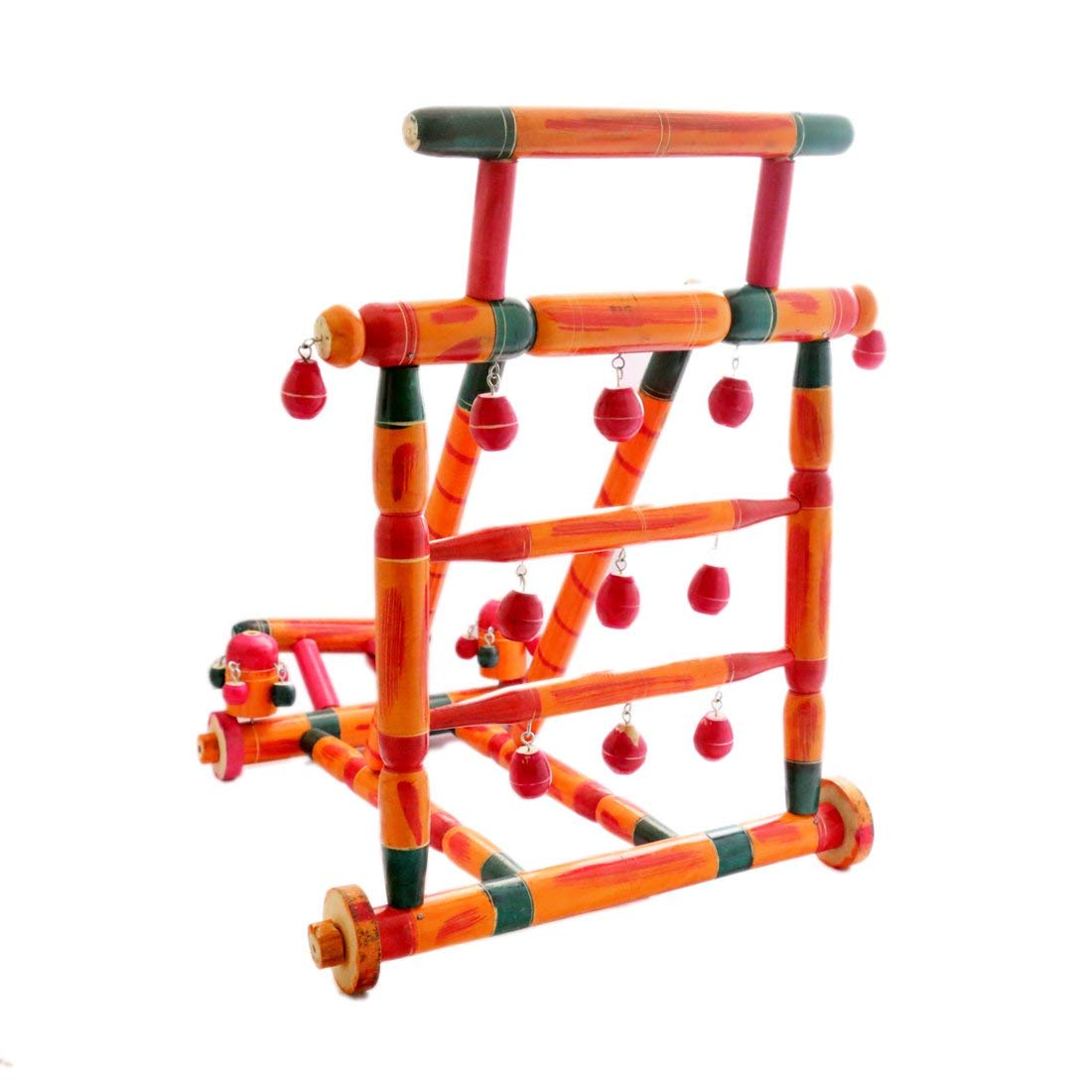 wooden baby walker online