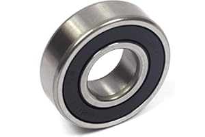 Briggs & Stratton 1705897SM Ball Bearing - Grey