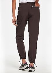 baleaf Travel Pants Women Hiking Long Tall
