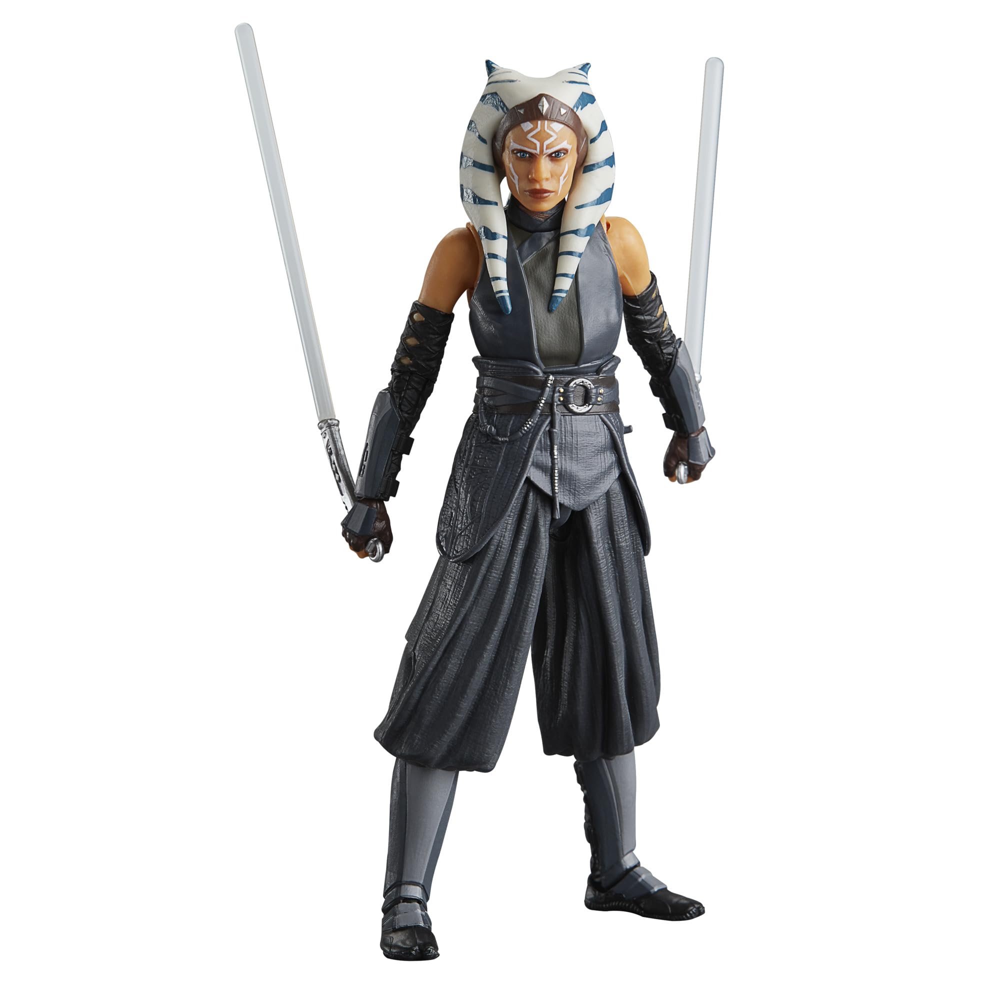 Star Wars The Black Series Archive Collection Ahsoka Tano, Collectible 6 Inch Action Figure โ image 1