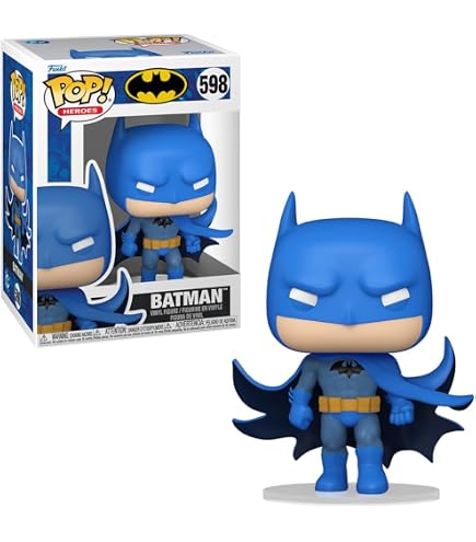 Funko Pop Dc 239 Batman Hush Jim Lee Collection Exclusive : Amazon