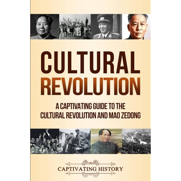 Amazon.com: Turbulent Decade: A History of the Cultural Revolution