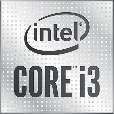 Intel Core i5-10100 CPU Processor 3.60GHz LGA1200 Tray CM8070104291317