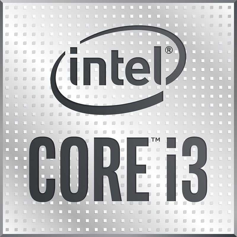 Intel Core i5-10100 CPU Processor 3.60GHz LGA1200 Tray CM8070104291317
