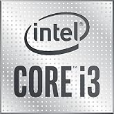Intel CPU/Core i5-10100 3.60GHZ LGA1200 Tray