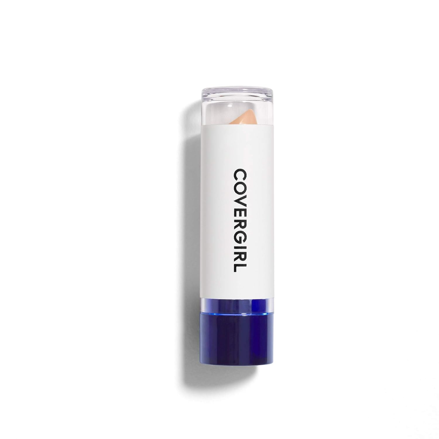 COVERGIRL Smoothers Moisturizing Concealer Stick, Light, 0.14 Ounce : Concealers Makeup : Beauty