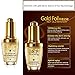 BIOAQUA 24K Gold Essence Anti-Aging Mask Collagen Skin Face Hyaluronic Acid Natural Extract
