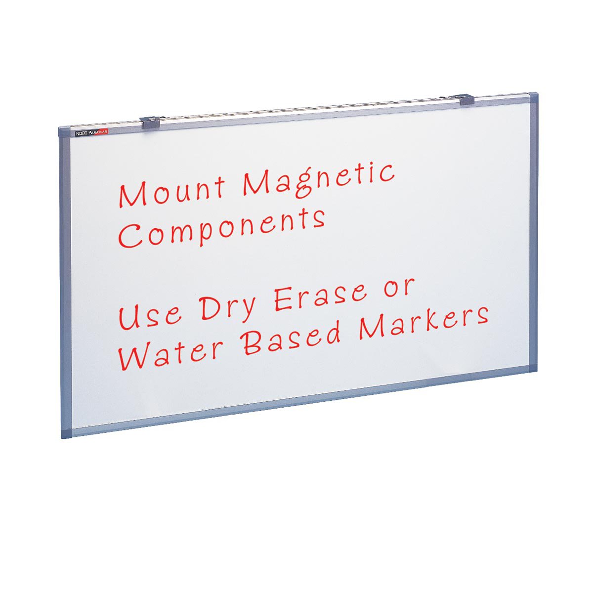 3B Scientific U10031 Whiteboard, White