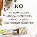 ZonePerfect Nutrition Snack Bars, 10g high-quality protein, Limited Edition Pumpkin Spice, 1.41 oz, (12-count)