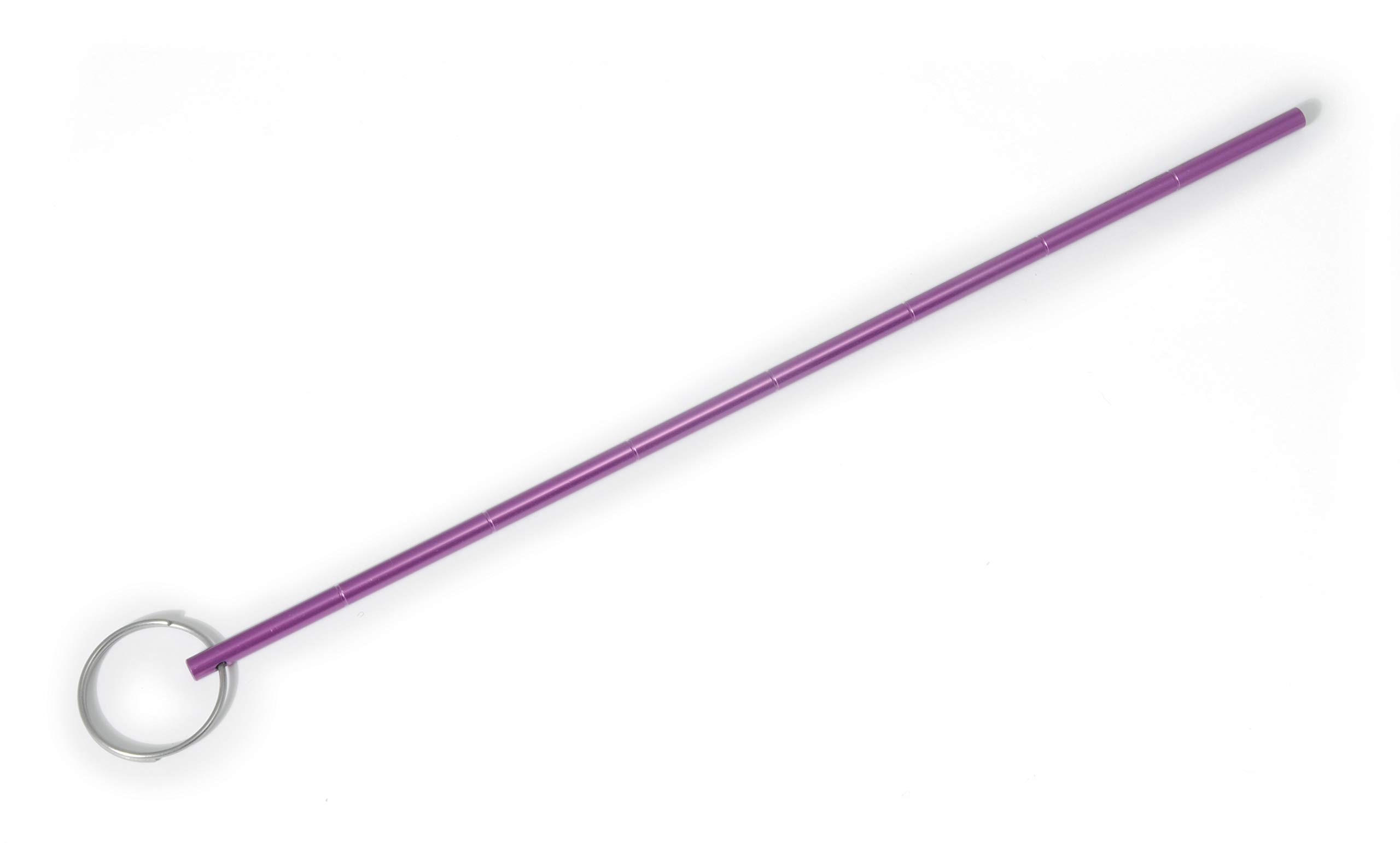 Best divers POTTER Aluminium Fuchsia ø 6x320 mm, Unisex Adult