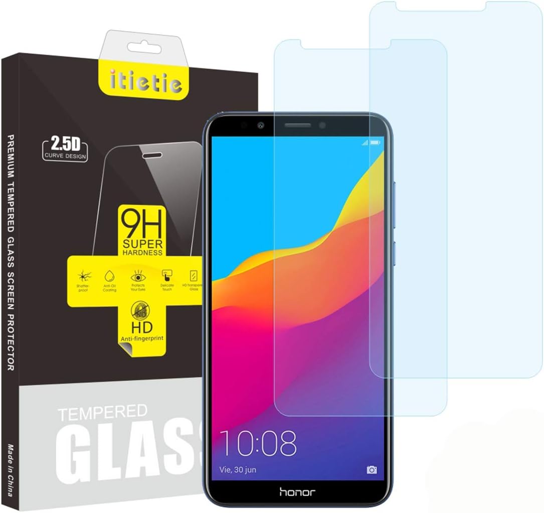 iTieTie Screen Protector for Honor 7C
