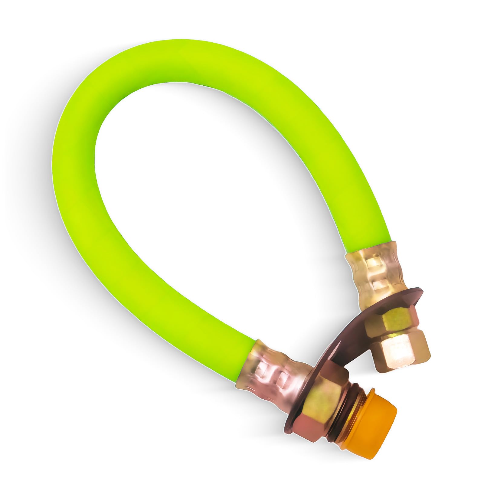 Photo 1 of 1420K 20 mm Drain Oil Changing Hose Compatible With Kaw-saki FH FJ FR FS FX Series For Hon-da GX660, GXV390 V-Twin engines?Green?