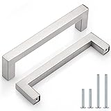 Probrico 30 Pack 5 Inch Kitchen Cabinet Handles
