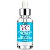 VCLINICA *Hyaluronic Acid Hi-C,E Antioxidant Firming Serum