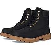 Timberland PRO unisex-adult Sawhorse 6 Inch Composite Safety Toe