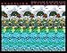Startling Stereograms
