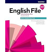 English file 4th edition pre-intermediate; student's book