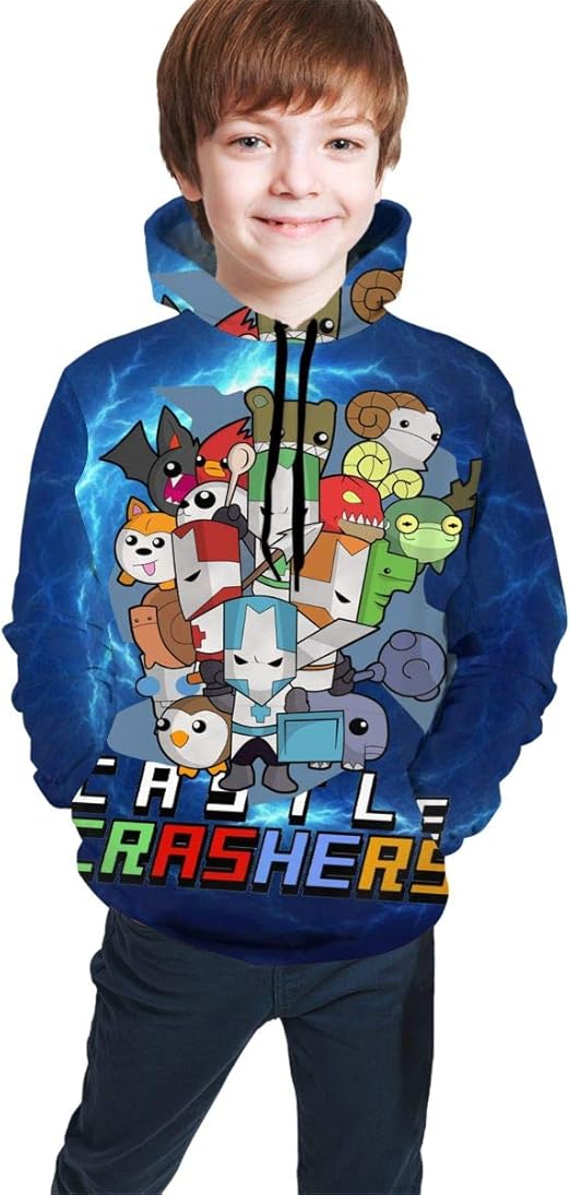 knight hoodie amazon