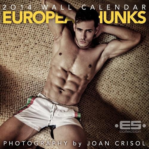 European Hunks